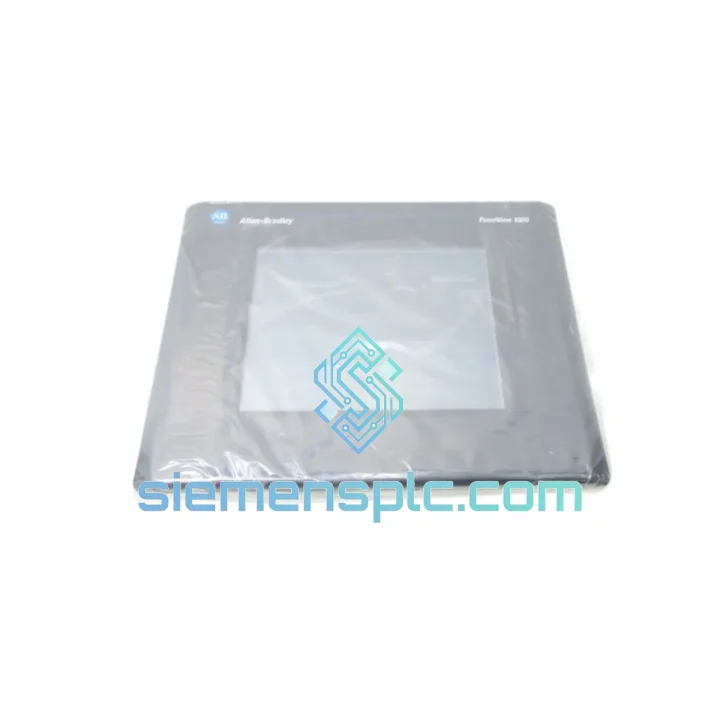 Allen-Bradley 2711-T10C8L1 HMI Terminal – PanelView 1000
