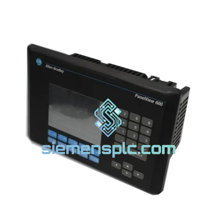 Allen-Bradley 2711-T9C1X HMI Terminal – PanelView 900