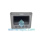 Allen-Bradley 2711C-T4T HMI Terminal – PanelView Component C400 image 1