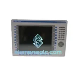 Allen-Bradley 2711P-K12C4A8 HMI Terminal image 1