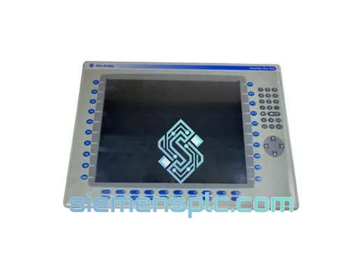 Allen-Bradley 2711P-K15C4D2 HMI Terminal