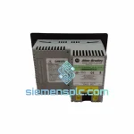 Allen-Bradley 2711P-K4M20A HMI Terminal – PanelView Plus 400 image 2