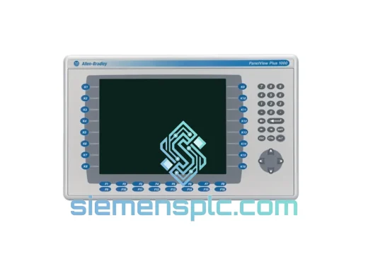 Allen-Bradley 2711P-RDB10C/B HMI Display Module