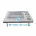Allen-Bradley 2711P-RDK7C HMI Display Module – PanelView Plus 6 image 1