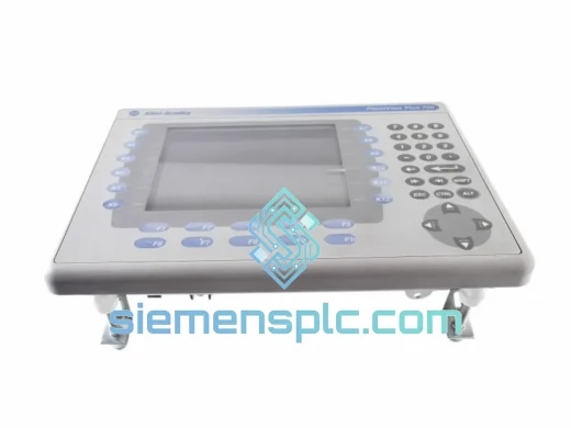Allen-Bradley 2711P-RDK7C HMI Display Module – PanelView Plus 6