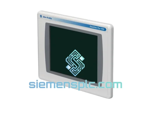 Allen-Bradley 2711P-RDT10C/A HMI Display Module