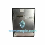 Allen-Bradley 2711P-RDT12C HMI Display Assembly image 2