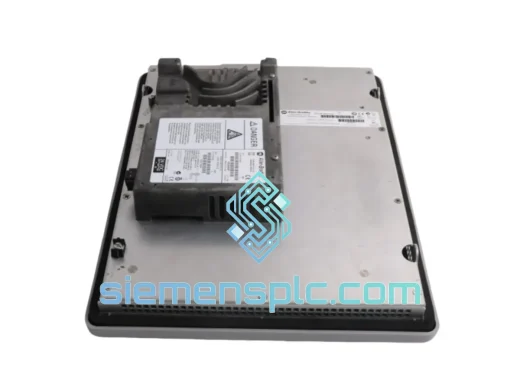 Allen-Bradley 2711P-RDT12C4D9 HMI Display Terminal