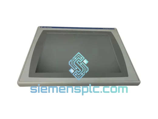 Allen-Bradley 2711P-RDT15C SER B HMI Display Module – PanelView Plus 1500