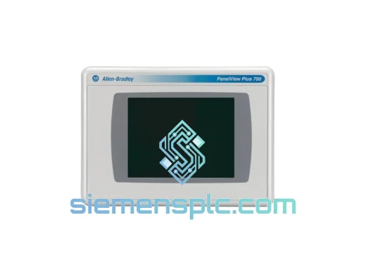 Allen-Bradley 2711P-RDT7C HMI Display Module