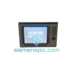 Allen-Bradley 2711P-RN15S ControlNet Communication Module image 1