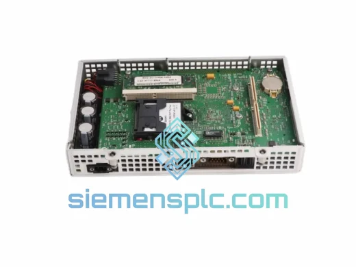 Allen-Bradley 2711P-RP1 HMI Logic Module