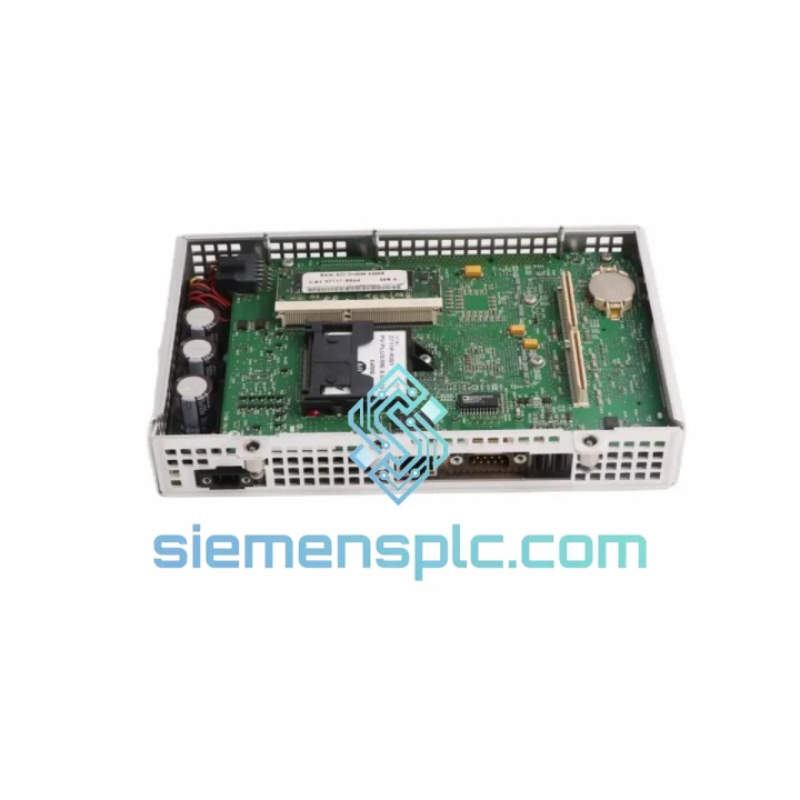 Allen-Bradley 2711P-RP1 HMI Logic Module