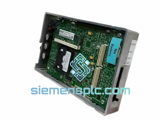 Allen-Bradley 2711P-RP1EX HMI Logic Module – PanelView Plus