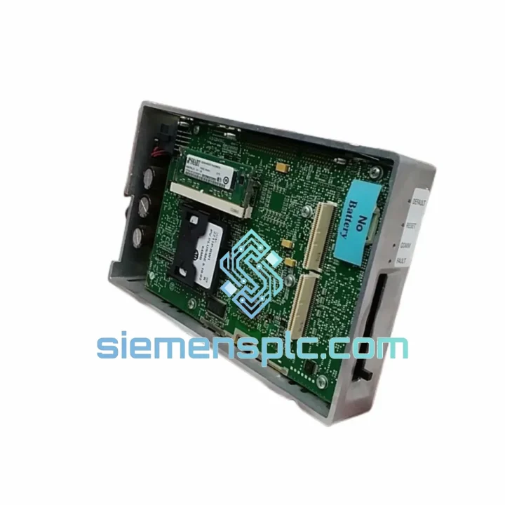 Allen-Bradley 2711P-RP1EX HMI Logic Module – PanelView Plus
