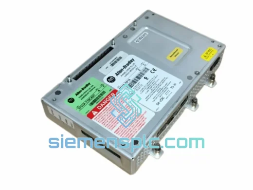 Allen-Bradley 2711P-RP1X HMI Logic Module