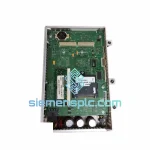 Allen-Bradley 2711P-RP1X HMI Logic Module image 3