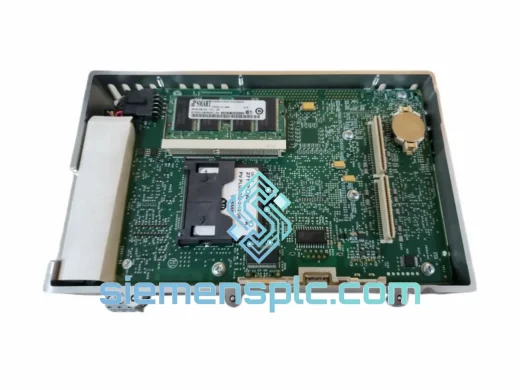 Allen-Bradley 2711P-RP2A HMI Logic Module