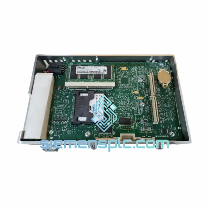 Allen-Bradley 2711P-RP2A HMI Logic Module