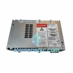 Allen-Bradley 2711P-RP2A HMI Logic Module image 2