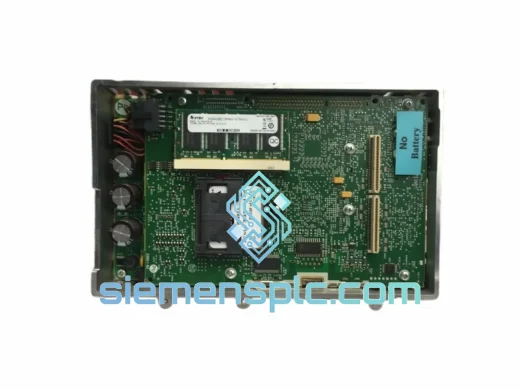 Allen-Bradley 2711P-RP2EX HMI Logic Module