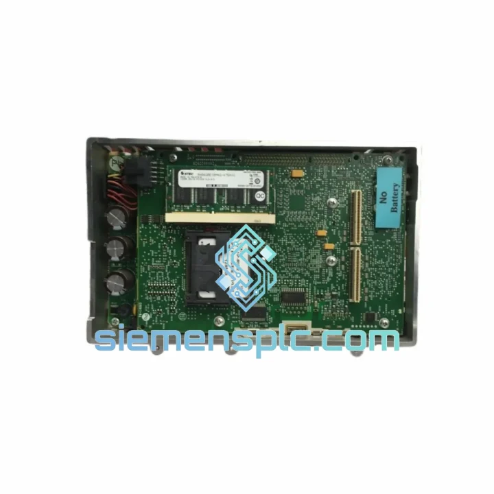 Allen-Bradley 2711P-RP2EX HMI Logic Module