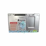 Allen-Bradley 2711P-RP3 HMI Logic Module image 1