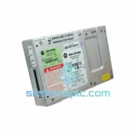 Allen-Bradley 2711P-RP7 HMI Logic Module image 1