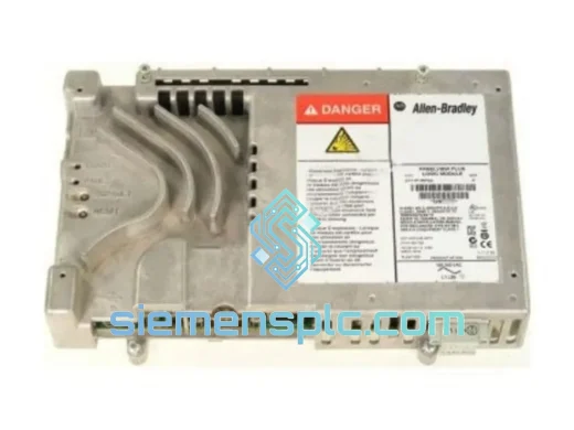 Allen-Bradley 2711P-RP8A HMI Logic Module