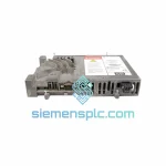 Allen-Bradley 2711P-RP8D HMI Logic Module image 1