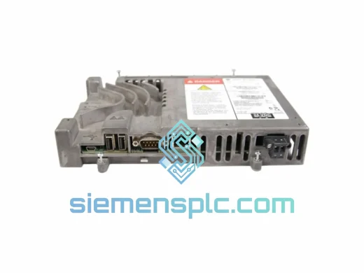 Allen-Bradley 2711P-RP8D HMI Logic Module