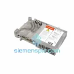 Allen-Bradley 2711P-RP8D HMI Logic Module image 2