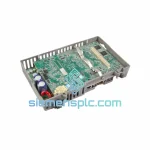 Allen-Bradley 2711P-RP8D HMI Logic Module image 3