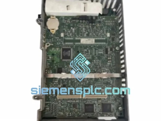 Allen-Bradley 2711P-RP8DTP HMI Logic Module – PanelView Plus 7