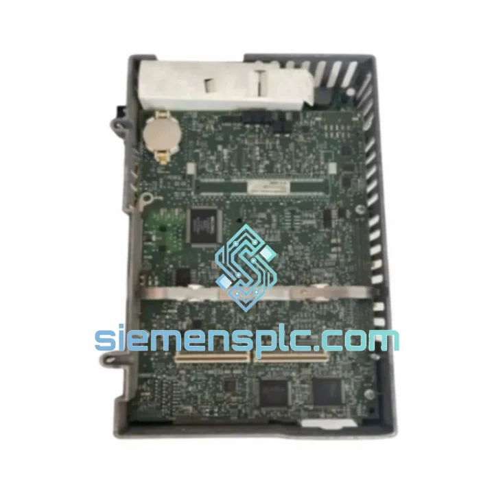 Allen-Bradley 2711P-RP8DTP HMI Logic Module – PanelView Plus 7