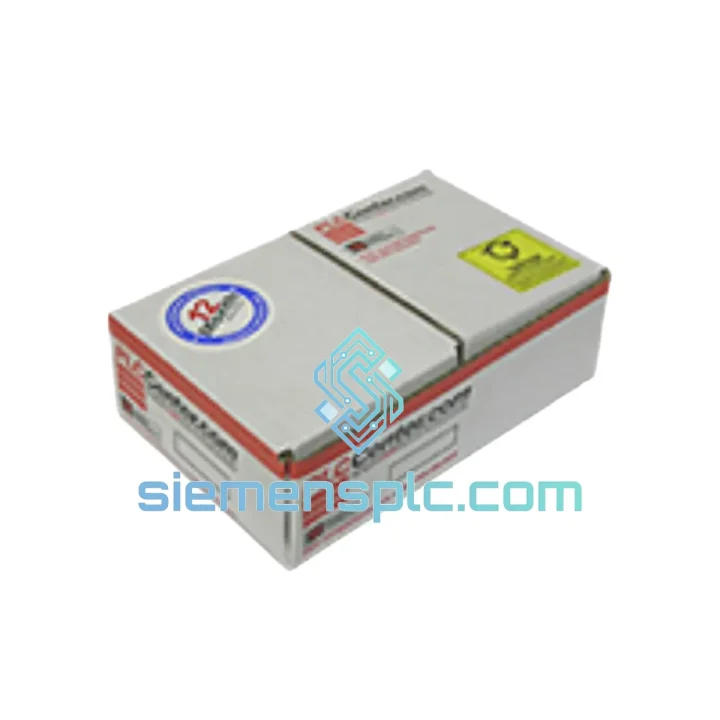 Allen-Bradley 2711P-T10C1D6 HMI Terminal – PanelView Plus 6