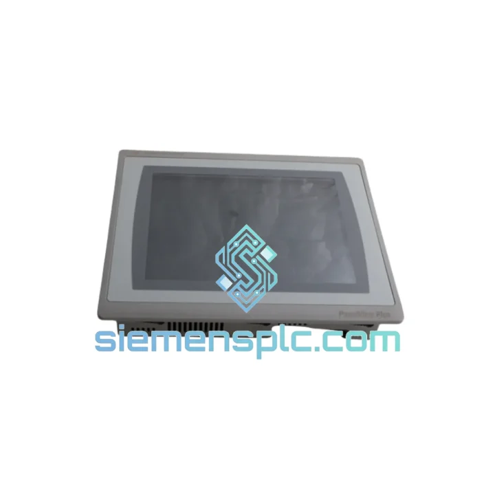 Allen-Bradley 2711P-T10C21D8S HMI Operator Terminal