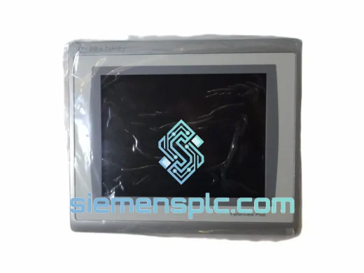 Allen-Bradley 2711P-T10C22D9P HMI Terminal