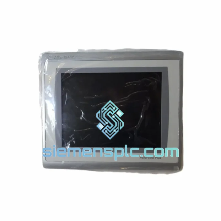 Allen-Bradley 2711P-T10C22D9P HMI Terminal