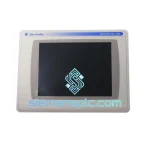 Allen-Bradley 2711P-T10C4D1 HMI Terminal image 1