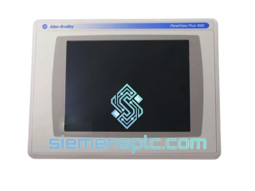 Allen-Bradley 2711P-T10C4D1 HMI Terminal
