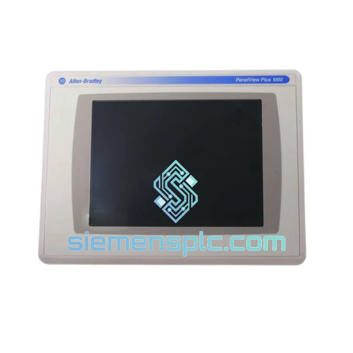 Allen-Bradley 2711P-T10C4D1 HMI Terminal