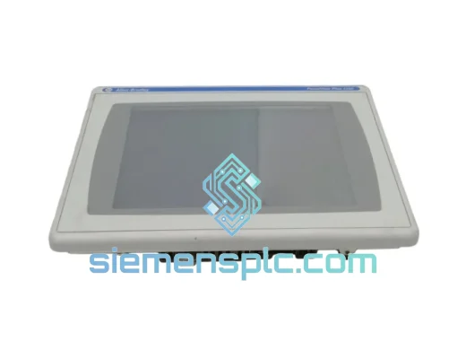 Allen-Bradley 2711P-T12C4A8 HMI Terminal