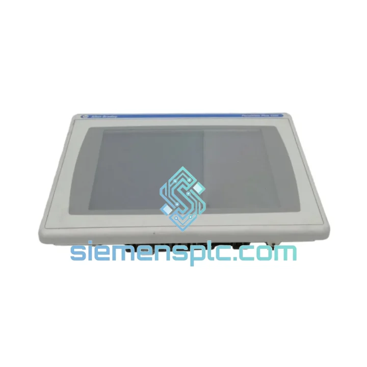 Allen-Bradley 2711P-T12C4A8 HMI Terminal