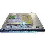Allen-Bradley 2711P-T12C4D1 HMI Touch Screen image 2