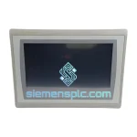 Allen-Bradley 2711P-T12W21D8S HMI Terminal image 1