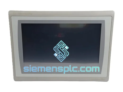 Allen-Bradley 2711P-T12W21D8S HMI Terminal