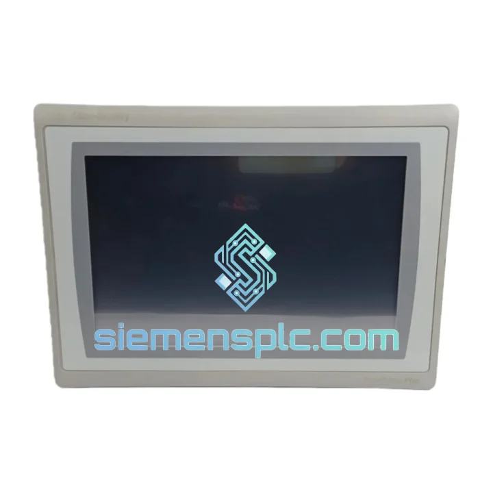 Allen-Bradley 2711P-T12W21D8S HMI Terminal