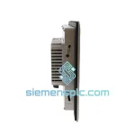 Allen-Bradley 2711P-T12W22D9P-B HMI Terminal image 2