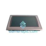 Allen-Bradley 2711P-T12W22D9P-B SER B HMI Terminal image 1